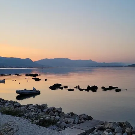 Lejlighed Eso Kaštela