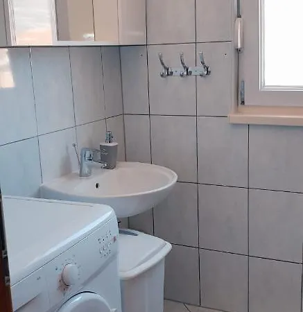 Eso Apartment