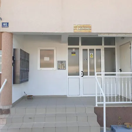Lejlighed Eso Kaštela