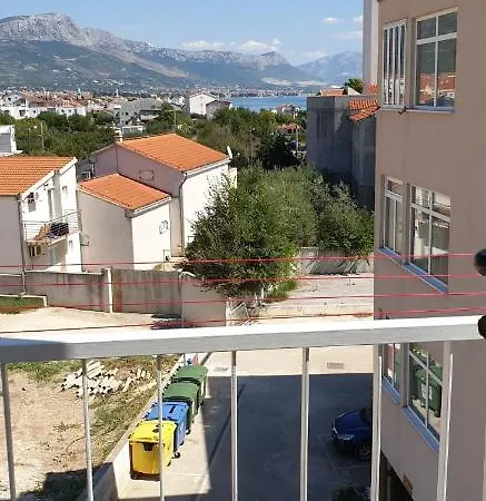 Eso Kaštela